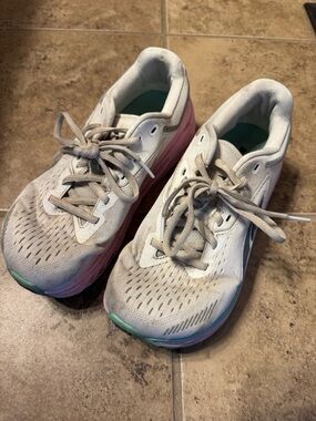 Altra Olympus Running Shoes
